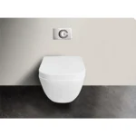 توالت فرنگی مروارید مدل والهنگ کاپریس