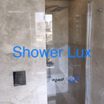 دوردوشی مدل Shower Lux
