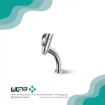 شیر روشویی شودر مدل دانته