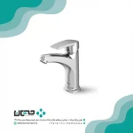 شیر روشویی شودر مدل پلاس