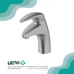 شیر روشویی شودر مدل سنیور