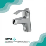 شیر روشویی شودر مدل اپال