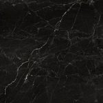 سرامیک هرمس تبریز مدل آنجلو مشکی مات 120*60