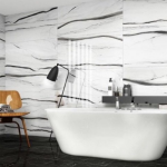 سرامیک هرمس تبریز مدل بالتیمور روشن 120*60