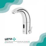 شیر روشویی چشمی بلندا مدل HD110