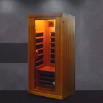 سونا خشک زرین اب مدل D3P1