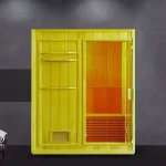 سونا خشک کن زرین اب مدل D7T3
