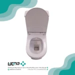 توالت فرنگی گلسار مدل دایموند 5