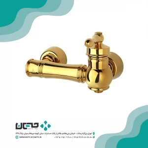 شیر توالت کیان مدل ونوس