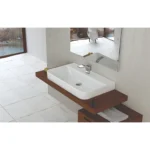 روشویی روکابینتی گلسار مدل یونیک 70