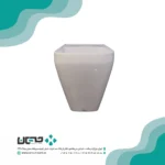 روشویی مروارید مدل کرون