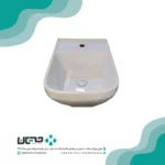 روشویی مروارید مدل کرون