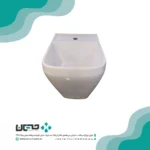 روشویی مروارید مدل کرون