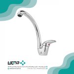 شیر ظرفشویی کیان مدل هایبا