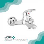 شیر دوش کیان مدل هایبا