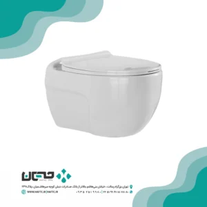 فرنگی والهنگ گلسار مدل پلاتوس 55