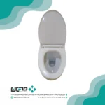 فرنگی والهنگ گلسار مدل پلاتوس 55