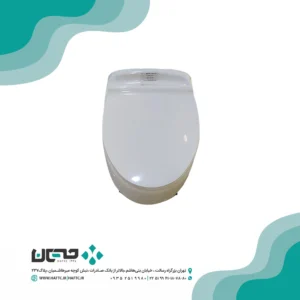 فرنگی والهنگ گلسار مدل پلاتوس 55