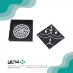 کفشور هفت سی مدل برنو مشکی