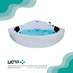 جکوزی زرین اب مدل فونیکس 150
