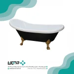 وان زرین اب مدل کلاسیک مشکی