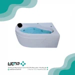 جکوزی زرین اب مدل فونیکس 130