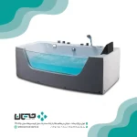 جکوزی زرین اب مدل 850