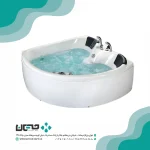 وان زرین اب مدل 840