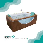 وان زرین اب مدل 860
