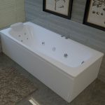جکوزی سایتک مدل ایریس 70*160