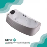 جکوزی سایتک مدل الیکا 70*170