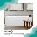 جکوزی سنی پلاستیک مدل شمیم 3