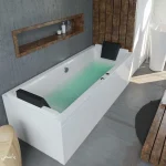 جکوزی سایتک مدل یاسمن 70*170
