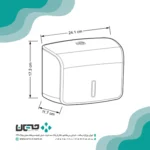 جادستمال ورونا