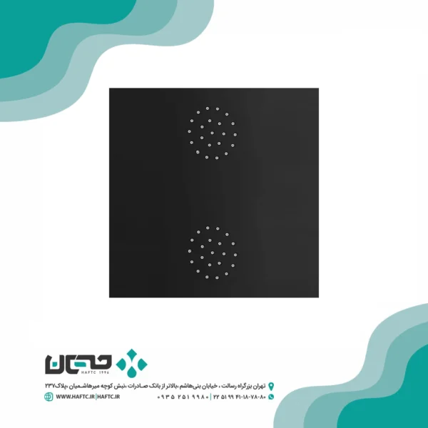 732B پانل دوش