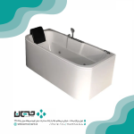 جکوزی داتیس مدل LX1680