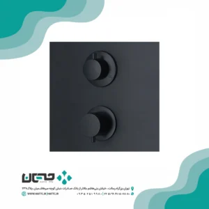 732B پانل دوش