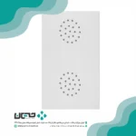 732W پانل دوش