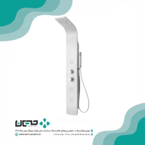 732W پانل دوش