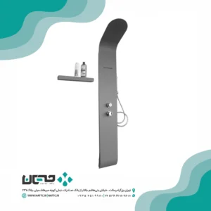 864 پانل دوش