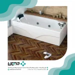 وان جکوزی ویستا مدل تارا