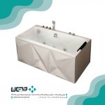 جکوزی داتیس مدل 170-LU38
