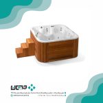 جکوزی داتیس مدل LX-2021