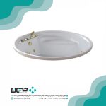 جکوزی داتیس مدل LX1414