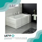 جکوزی داتیس مدل B008