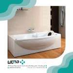 وان جکوزی ویستا مدل میرابل