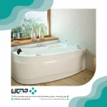 وان جکوزی ویستا مدل ونتو