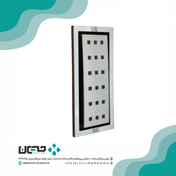 پانل دوش 862