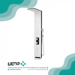 پانل دوش 734