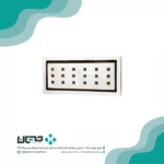 پانل دوش چوبی 2